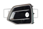 Stötfångargaller Fram Vänster Gör Audi Q5 80D807679Q 88071897702 DPA