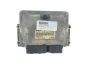 Styrenhet 55191546 0281011799 Fiat Bosch 63113