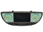 Hastighetsmätare 1400098680 Phedra C8 807 ULYSSE PSA Fiat