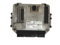 Styrenhet 0281012529 9663475880 9657699480 PSA Bosch 20119