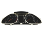 Varvräknare Audi A6 C6 5550007301 51027