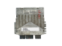 Styrenhet 5WS40023E-T 9646529580 9644302380 SID801 PSA