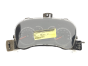 Hastighetsmätare Fiat Panda 51871016 503005310800 25709