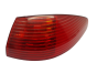 Lampa Höger Bak Peugeot 607 6351N1 AXO Scintex