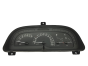 Varvräknare Renault Laguna IG2D250KA 52761