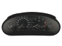 Hastighetsmätare BMW 3 E46 6211 6902364 0263606243 51477
