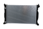 Kylare Gör Audi Seat 8E0121251L 11210135801 Vika