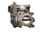 Spjällhusventil Renault 161206038R H8201171233 0.9 1.2 TCE 1055