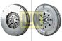 Svänghjul Ny Original Master III Movano Nv400 2.3 dCi 123004826R