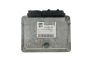 Styrenhet IAW49F.B6 46761564 Fiat Magneti Marelli 39172
