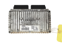 Styrenhet S118047517A 9642162180 8200031512 PSA Siemens