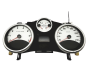 Varvräknare Peugeot 207 9662903880 A2C35190331 32445