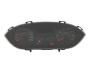 Varvräknare Fiat Idea 735364160 503000680000 21808
