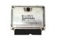 Styrenhet VW Audi 8E0907401J 0281011387 Bosch 27873