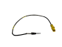 Avgastemperatursensor Renault H82522671640