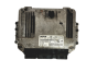 Styrenhet 9668268380 0281012468 9653958980 PSA Bosch