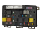 Styrenhet 13206751 5DK008668-14 Opel GM 1592