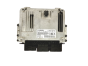 Styrenhet 0281017600 9676830080 9666729580 PSA Bosch 24134