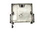 Styrenhet 0281010166 9636255980 28FM0000 PSA Bosch 16400