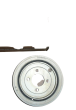 Vevaxelremskiva Original Citroen Peugeot C4 C5 407 2.0 16V 0515S6