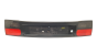 Bagageluckeklist 7700820050 22260004 Valeo Renault Laguna