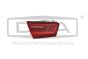 Lampa Vänster 4G5945093C 99451824102 Audi A6 DPA