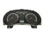 Varvräknare Opel P0013312037 Corsa D 51042
