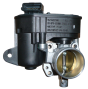 Spjällhusventil Original Citroen C1 C3 DS 208 307 1.2 VTI 9673622380