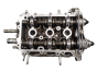 Topplock Toyota Aygo 1KR 1611541580 1.0 12v C1 107