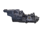 Motorhuv 175B11122R 175B17398R 175B19528R 1.5 DCI Renault 0km