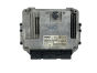 Styrenhet 0281011540 9655919880 9647785580 PSA Bosch 48424