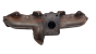 Avgasgren 9635407980 0341G3 2.0 HDI C8 807 Citroen Peugeot