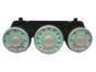 Varvräknare C8 807 Ulysse 1496274080 PSA Fiat 18529