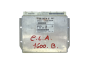 Styrenhet 0265453632K01 0265109431 Mercedes Bosch 54075