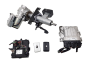 Startpaket Renault Clio 5 237102703S 284B13925R 488105379R 1.3 TCE 0km 5