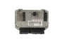 Styrenhet 89661-0D270 0261208841 Toyota Bosch 46246