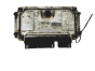 Styrenhet 0261206246 9637838780 9645802280 PSA Bosch 20262