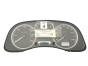 Varvräknare Peugeot 307 9651299680 E 01 26982