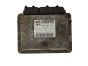 Styrenhet 46761568 IAW4GF.2M 61600.400.02 Fiat Magneti Marelli 15125