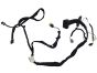 Dörrledningar Höger Fram Clio 3 241257744R Renault