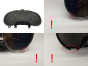Hastighetsmätare Seat Ibiza 6J0920800L 2258