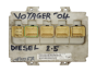 Styrenhetsmodul Chrysler P04727479AG