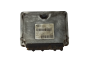 Styrenhet IAW 4AF.M9 55187372 61600.627.05 Fiat Magneti Marelli 15696