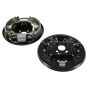 Bromsbelägg Original Renault Clio III Modus 8201046953