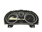 Hastighetsmätare Opel Corsa D P0013373005 52281