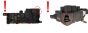 Modul 9452993 518322110 Volvo 2206