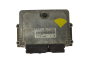 Styrenhet 55191209 0281011553 19247DAA Fiat Bosch 14253