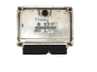 Styrenhet 0281011322 038906012GT VW Bosch