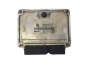 Styrenhet 038906019NE 0281011824 Seat Bosch 3269