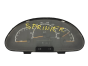 Varvräknare Mercedes Sprinter A0004466921 44478
